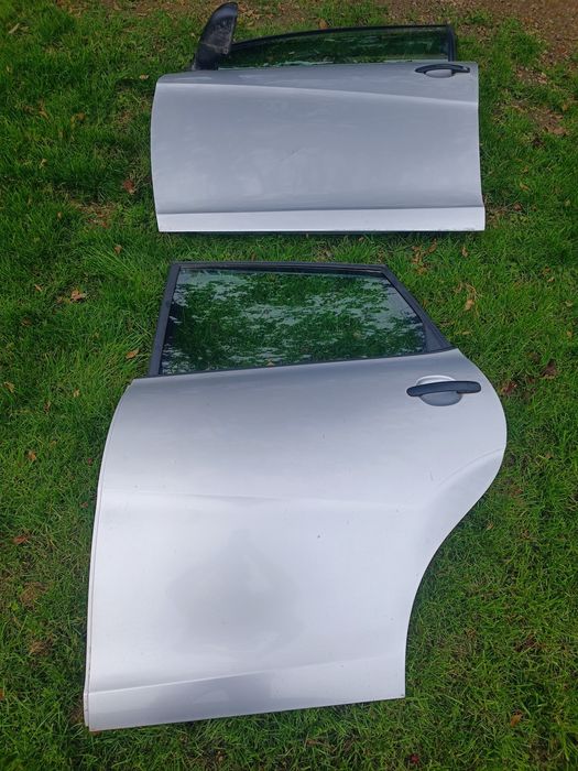 Останали части от Seat Altea 1.9 105 BJB