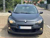 Renault megane 1.5 dci 2011 euro5