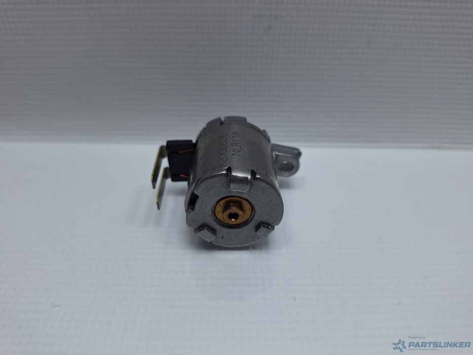Solenoid N 371 VOLKSWAGEN PASSAT (3C2) [ 2005 - 2010 ] TDI 16V (BKP, C
