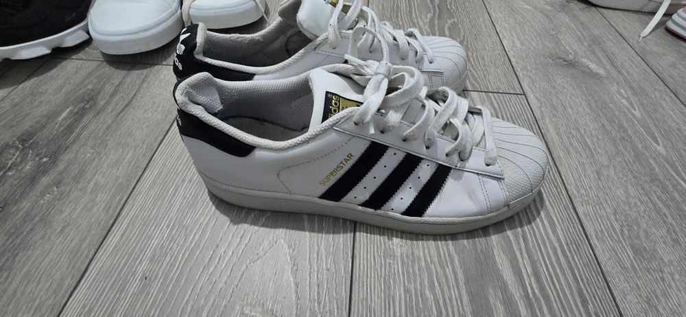 Мъжки маратонки Adidas,Vans