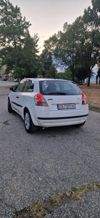 Fiant stilo 1.9 dizel 2003г