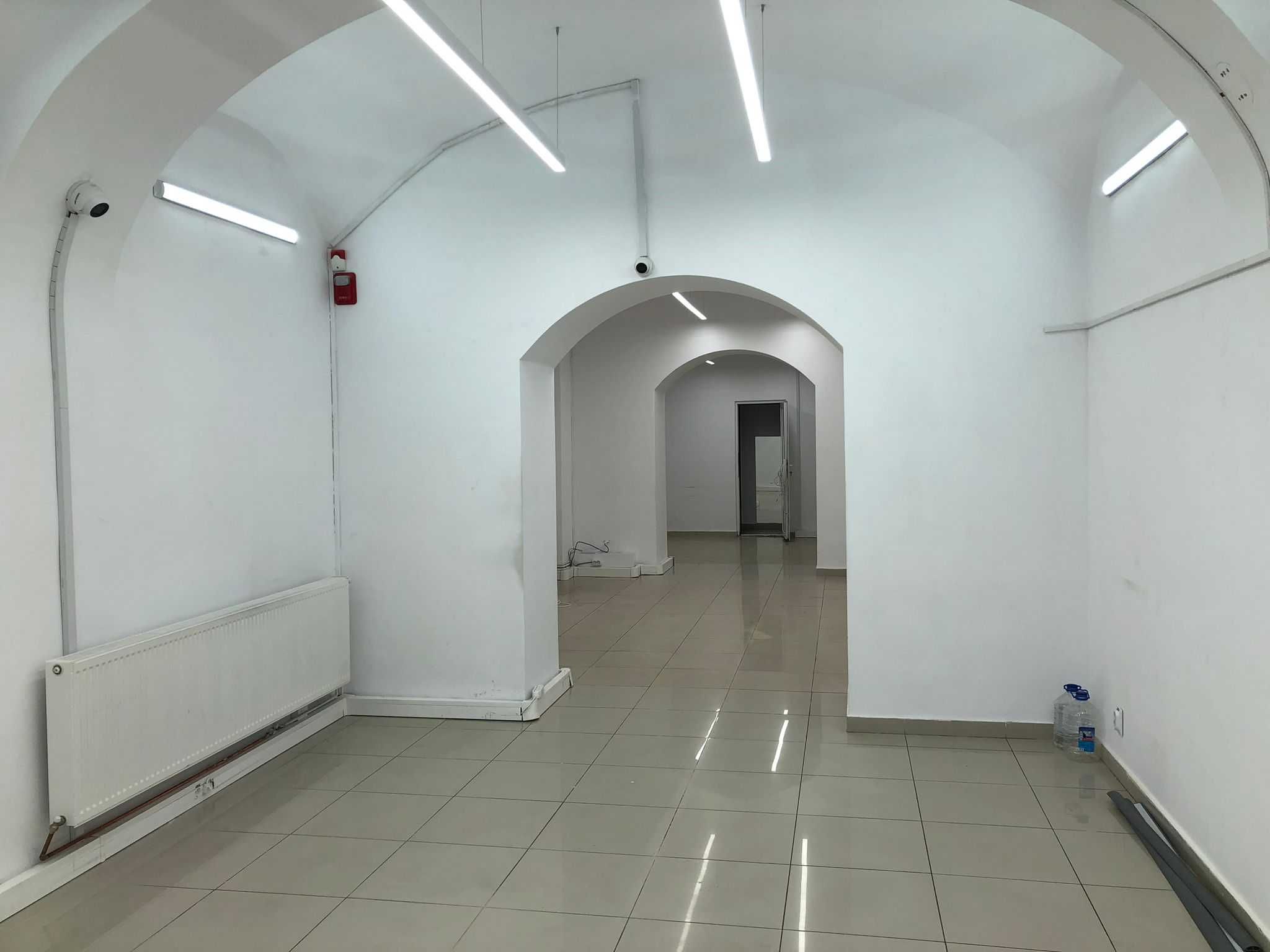 Spatiu Comercial de Inchiriat in  Dej  Piata Bobalna