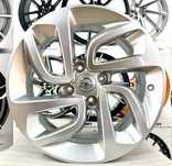Jante Opel Corsa-e, Corsa F, Mokka new, Crossland , originale, noi, 16 inch