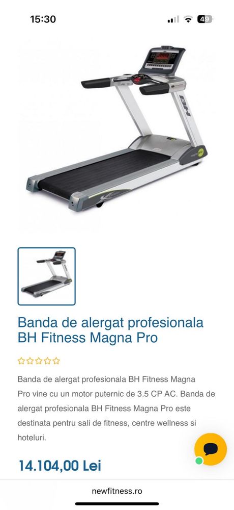 Banda de alergat
