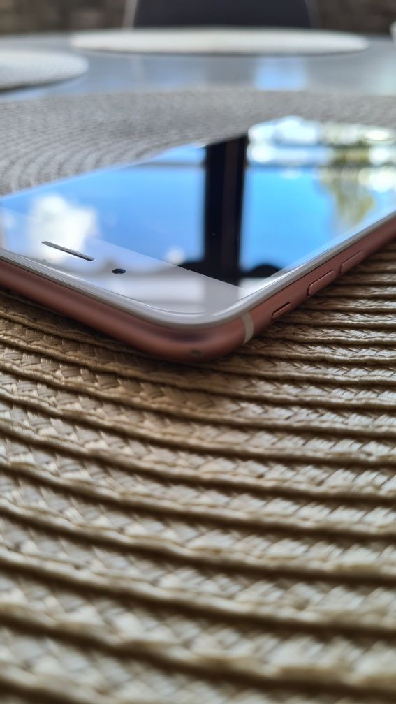 IPhone 7 plus 128 GB