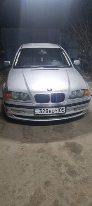 Продам машину,VMW E46