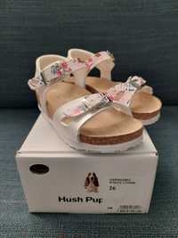 Нови сандали Hush Puppies 26