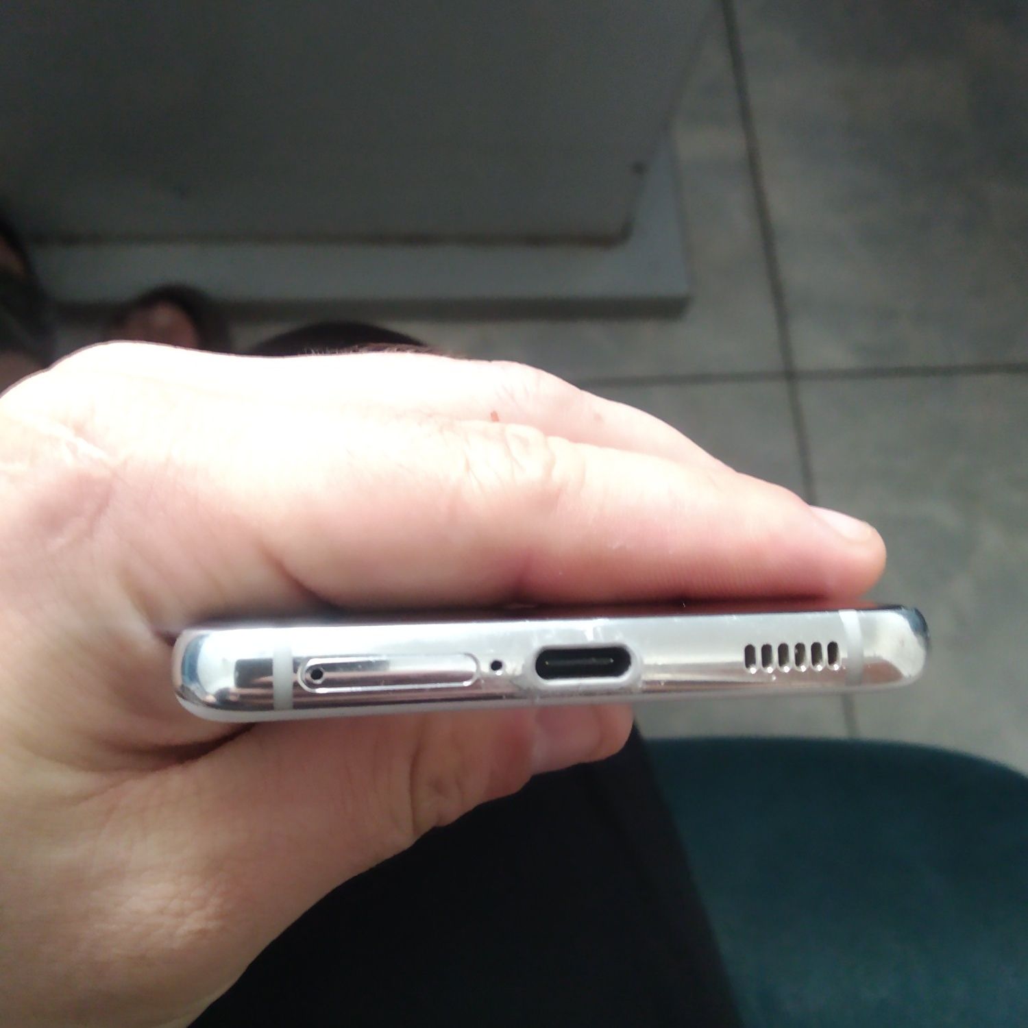 Samsung Galaxy S21 5G