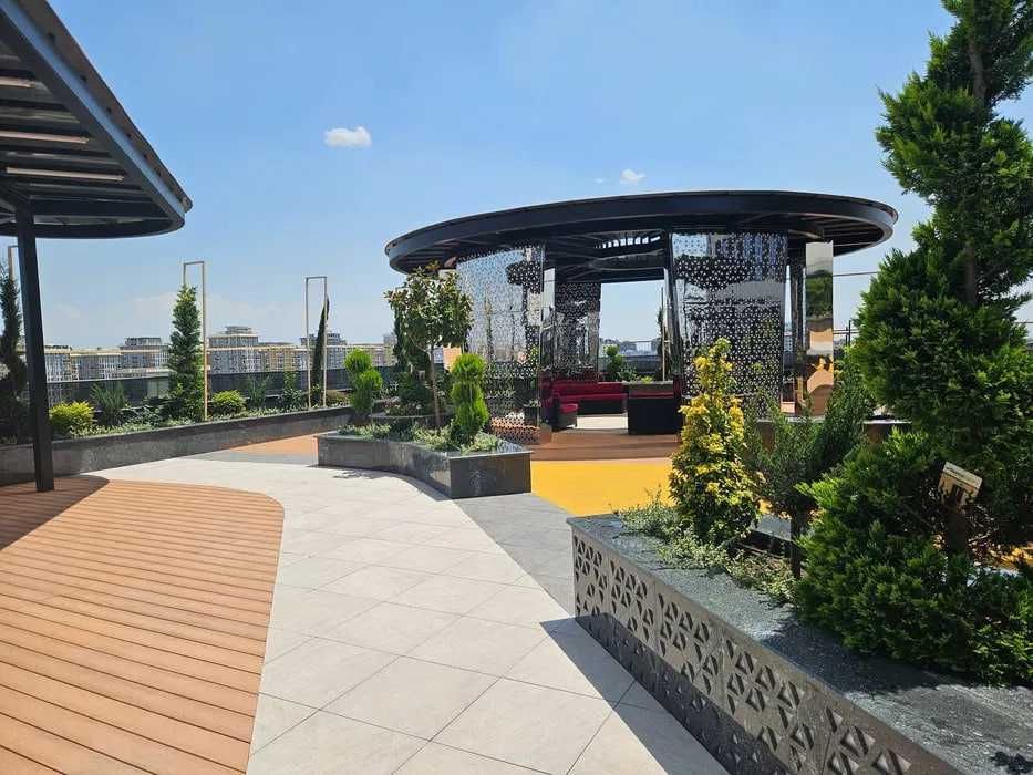 Modera Towers Ш.Руставели 1-комн 25м2 СТУДИЯ под ключ СРОЧНАЯ цена!!!