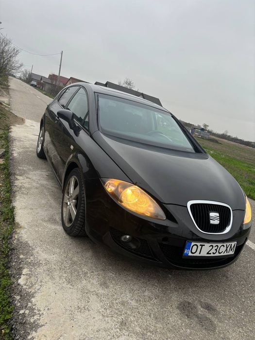 Seat Leon 2.0 d 2006