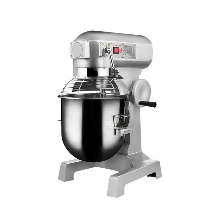 ПРОМОЦИЯ -15% Планетарен миксер – 20 л