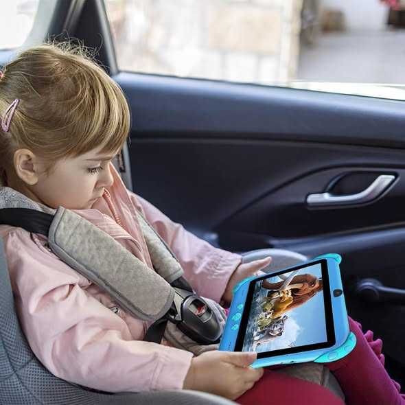 Tablete pentru copii 7 inch , tabletă Android pentru copii cu cameră