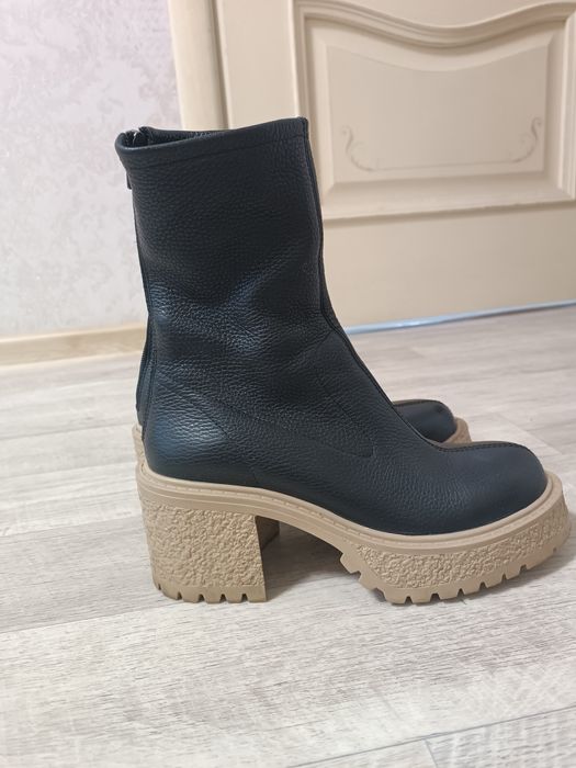Продам полусожки