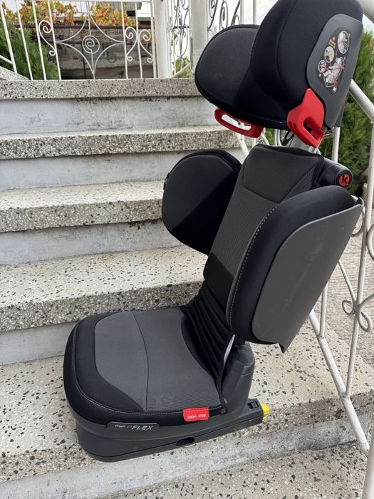 Peg Perego Стол за кола  (15-36 кг.)