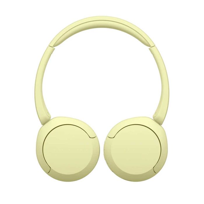 Sony WH-CH520 — беспроводные наушники с микрофоном до 50 ч работы