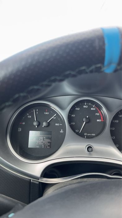 Vand seat leon  1.4Tsi