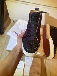 Christian Louboutin High Top