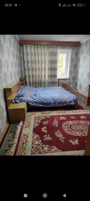 Продаю квартиру Чиланзар 1 квартал первая линия