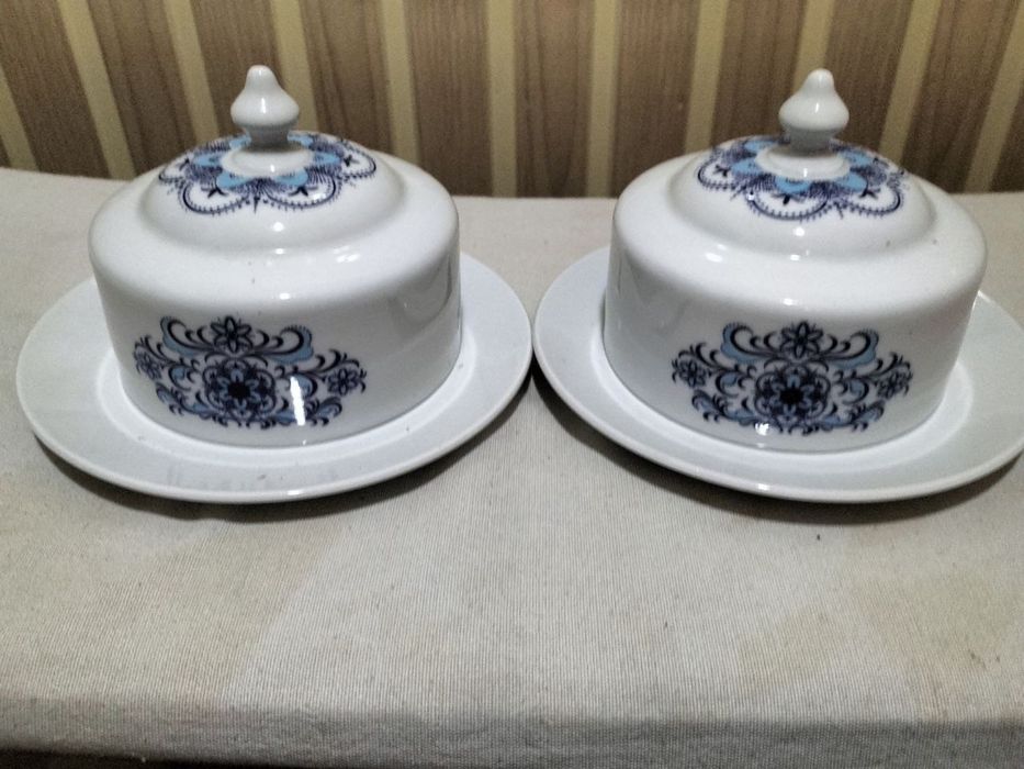 Столовый сервиз. Чехословакия. Новый