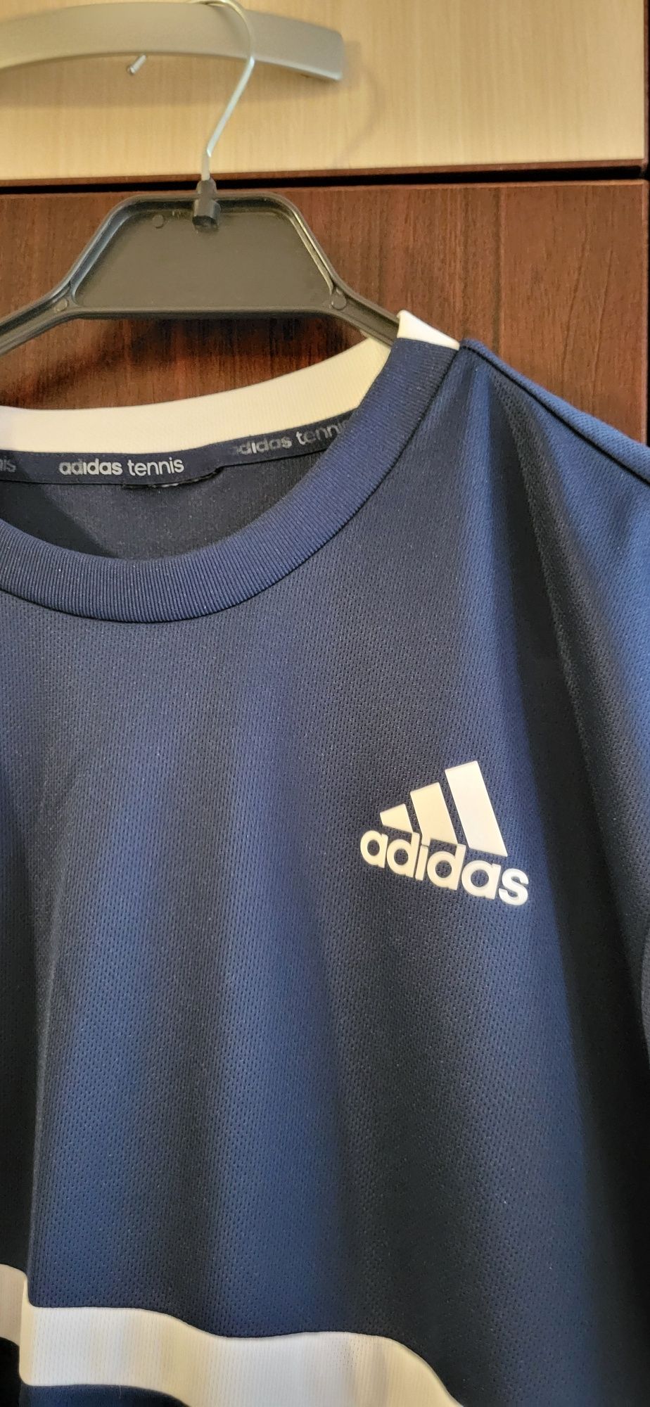 Мъжка спортна тениска Adidas