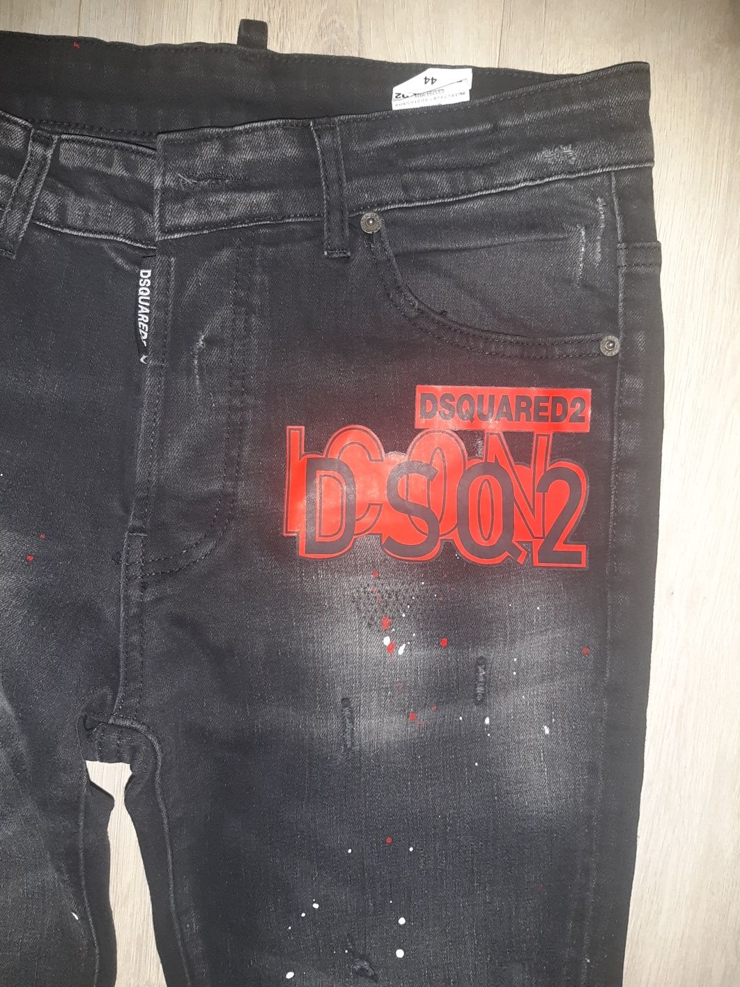 Blugi Dsquared 2 bărbat