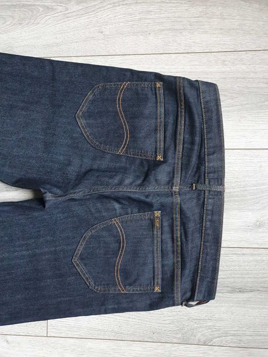 Blugi LEE "Daren" - Marime W34 L34 (Talie 90 cm)