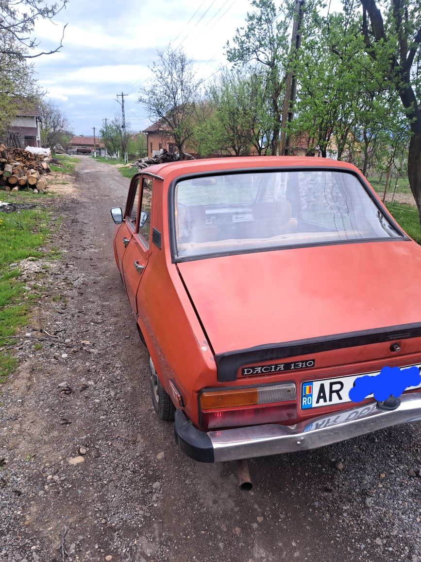 Dacia   1310  TX