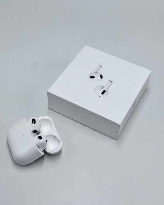 AirPods 3 / PhoneLab