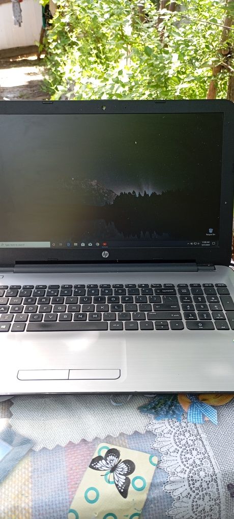 LEPTOP HP Hp 250 g5 i3