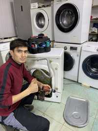 Ремонт стиральных машин 3