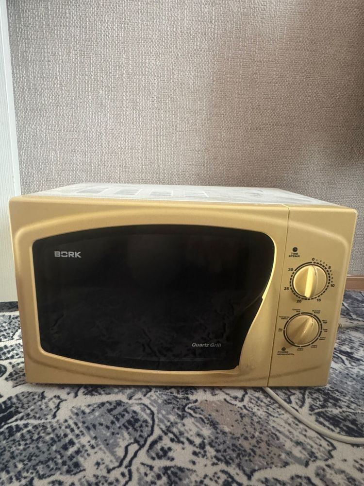 Продам микроволновку