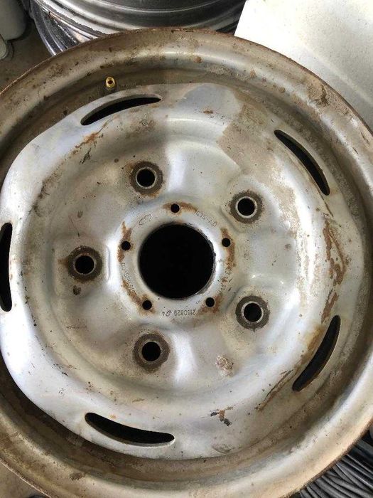 215 75 16 c jante anvelope ford transit