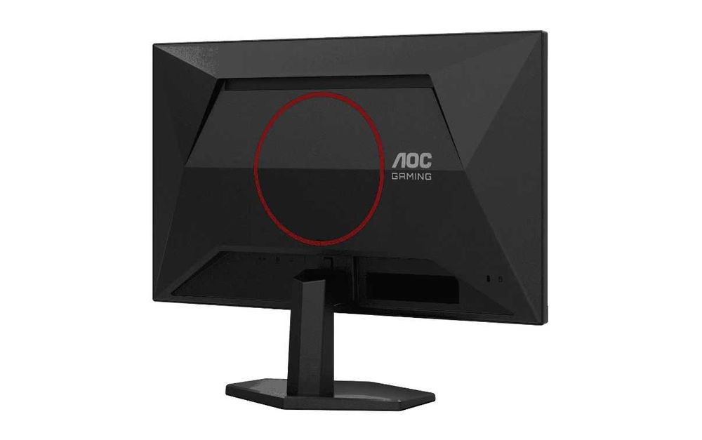 Монитор за игри AOC 24G42E, 23.8",FullHD,180HZ,Adaptive Sync,IPS,HDR10
