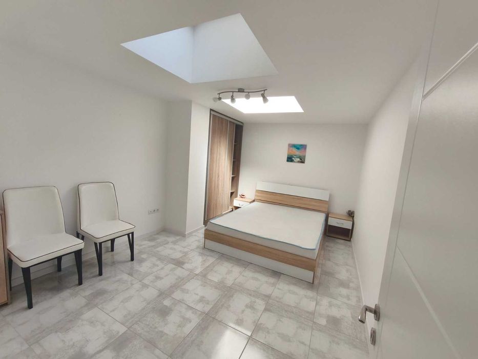 Дава се под наем Двустаен апартамент в Варна, Бриз - 50 кв.м за 50898 € - Снимка #15