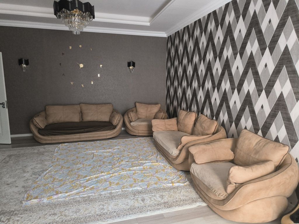 Продаётся диван кресло