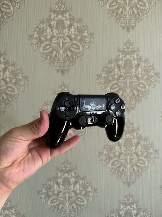 Ps 4 Pro Limited Editon 1 TB