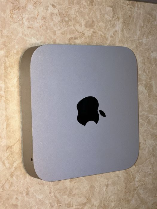 Mac mini A1347 3GHz Intel Core i7 16GB RAM 1TB