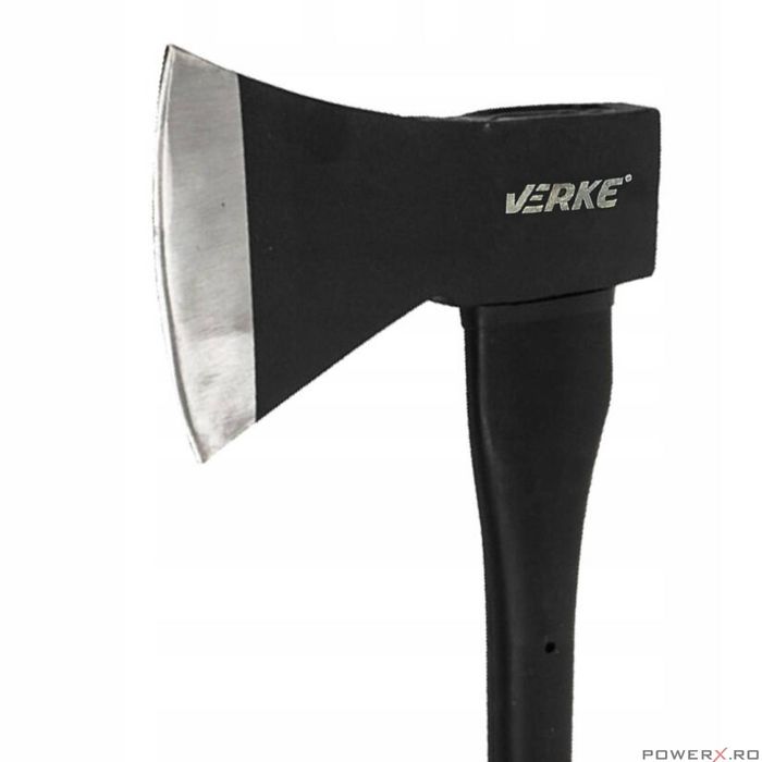 Topor universal pentru tamplarie, maner cauciucat din fibra de sticla,