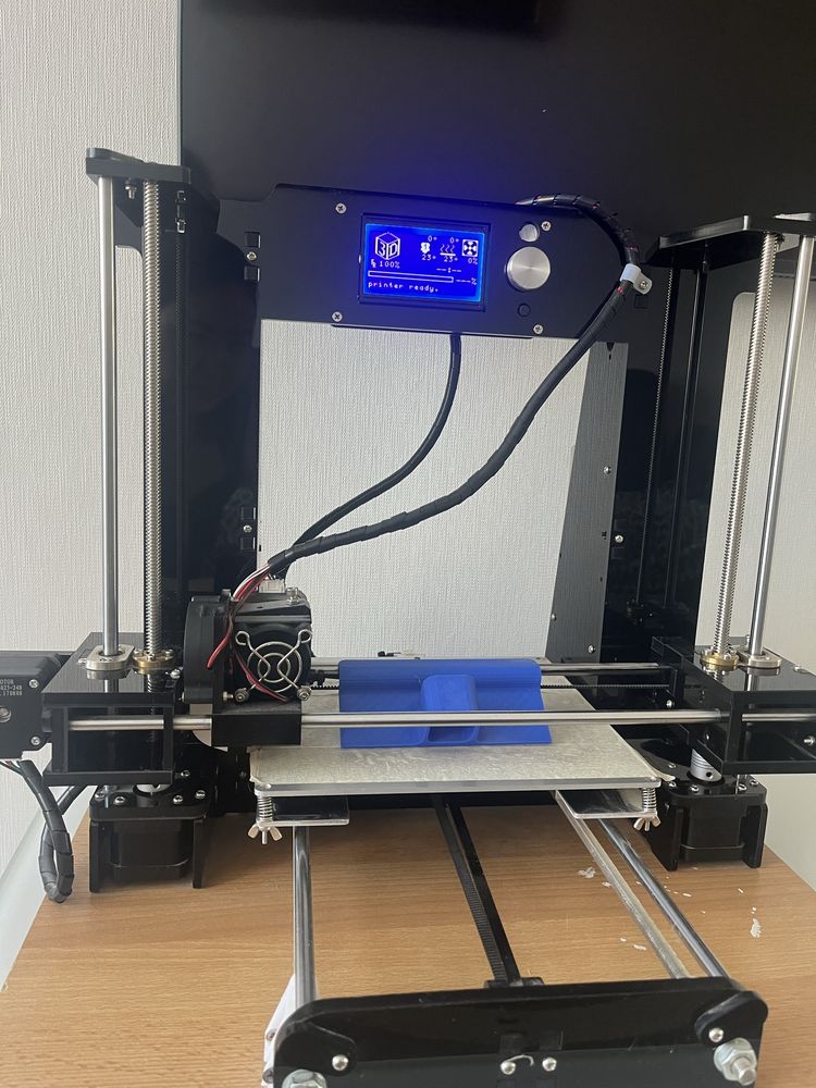3D принтер Anet A8