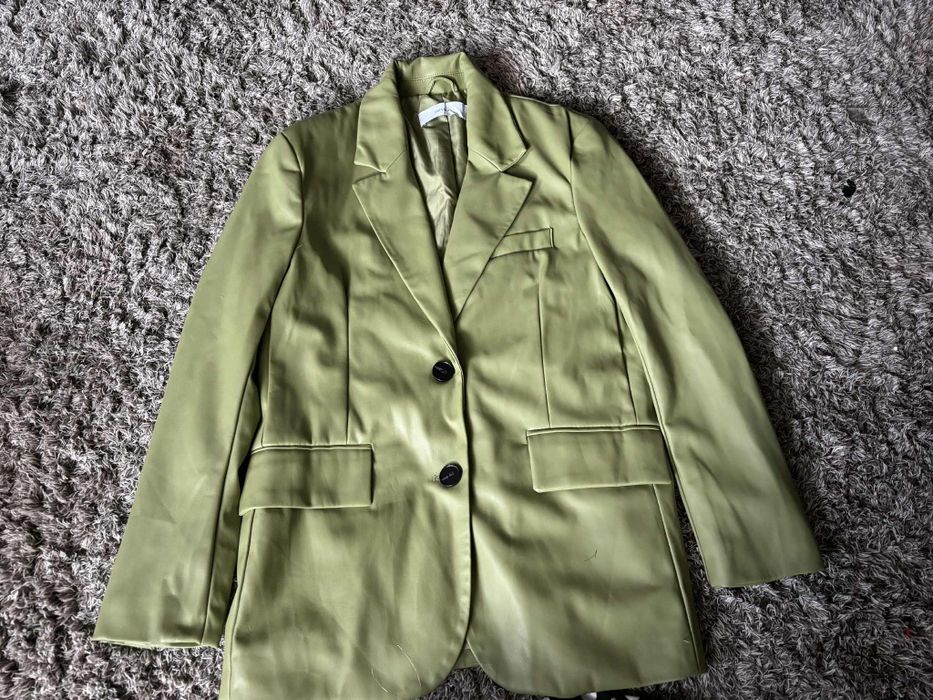 Sacou femei Berska mărimea S