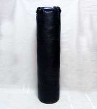 Груша (мешок боксёрский) 100 см кирза