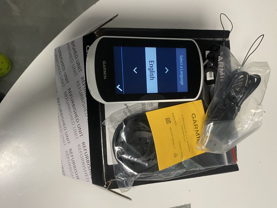 Vand GARMIN EDGE EXPLORE reconditionat,ca nou