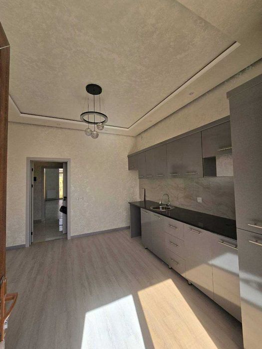 Продаётся 1х комн квартира на 4 этаже Ор-р Мелодия