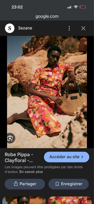 Прекрасни рокли Sézane