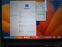 Macbook pro 15 2017