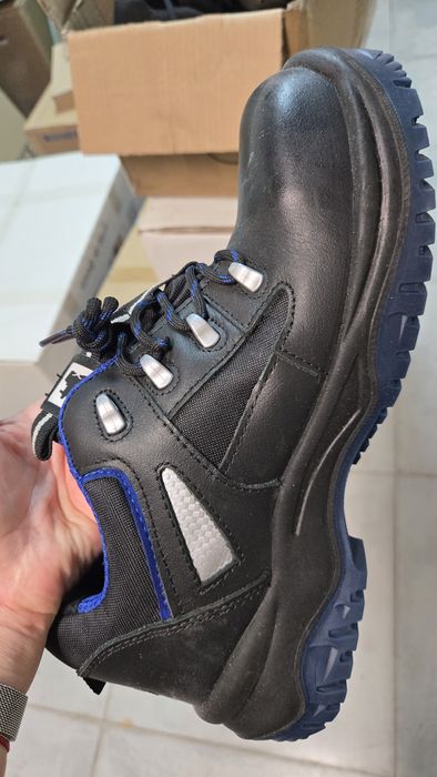 Работни обувки размер 41,42,43,44 и 45