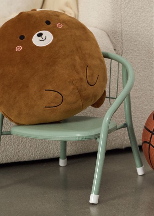 Етажерка/органайзер за играчки и столче