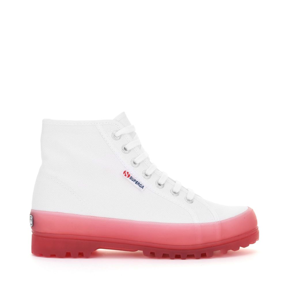 Superga 2341 Alpina Jellygum ОРИГИНАЛНИ дамски кецове - 40/26см