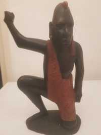 Arta africana abanos