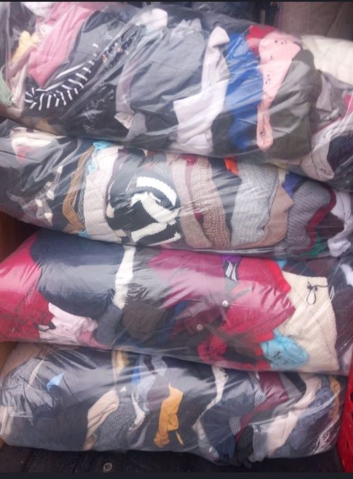 Haine la sac 250 lei